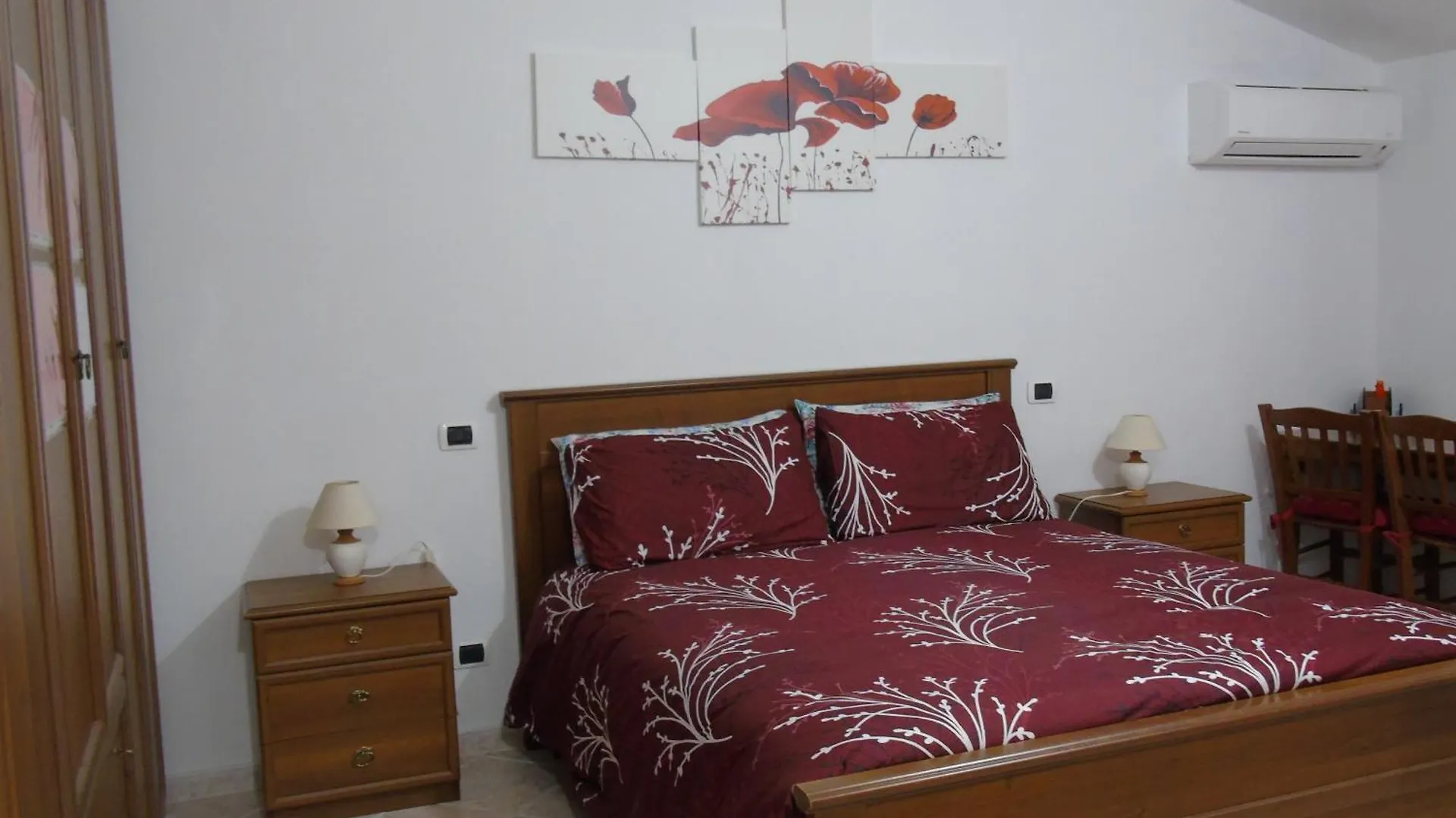 Pensjonat Hotel Casa Da Pina Càbras