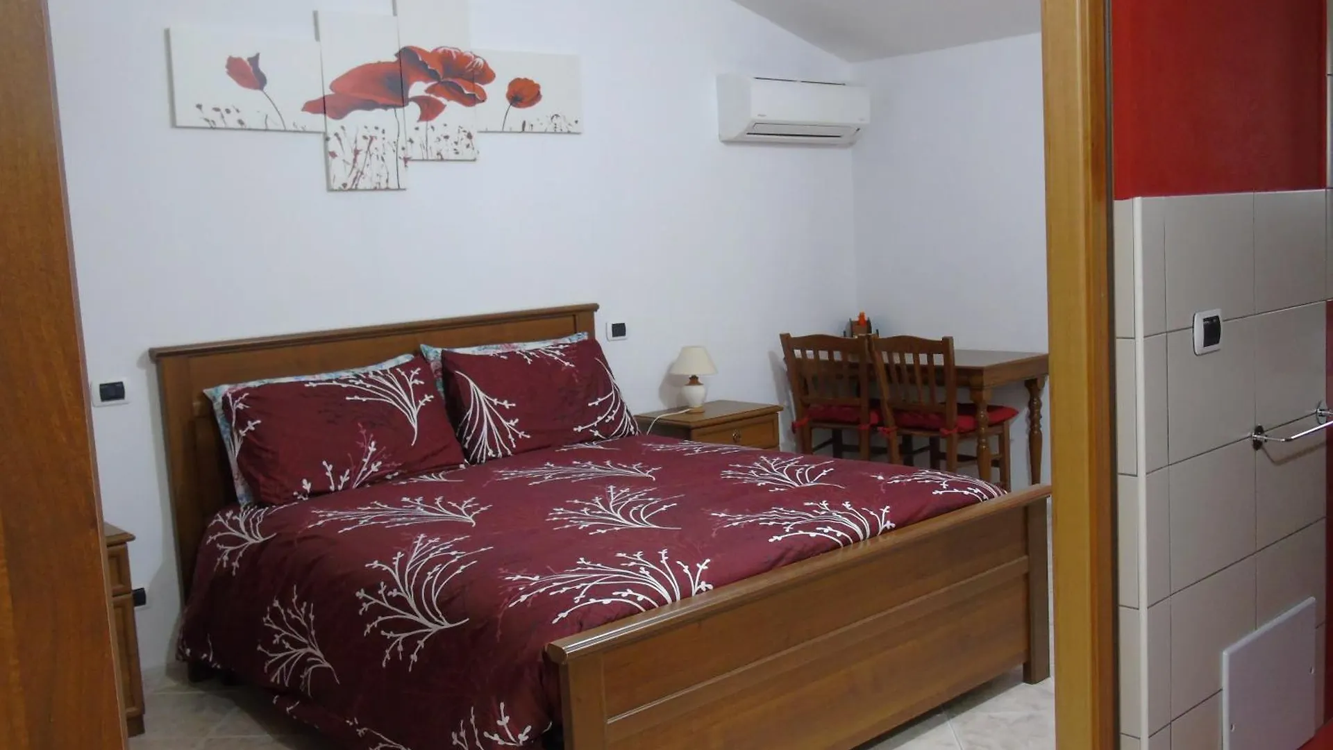 Hotel Casa Da Pina Càbras