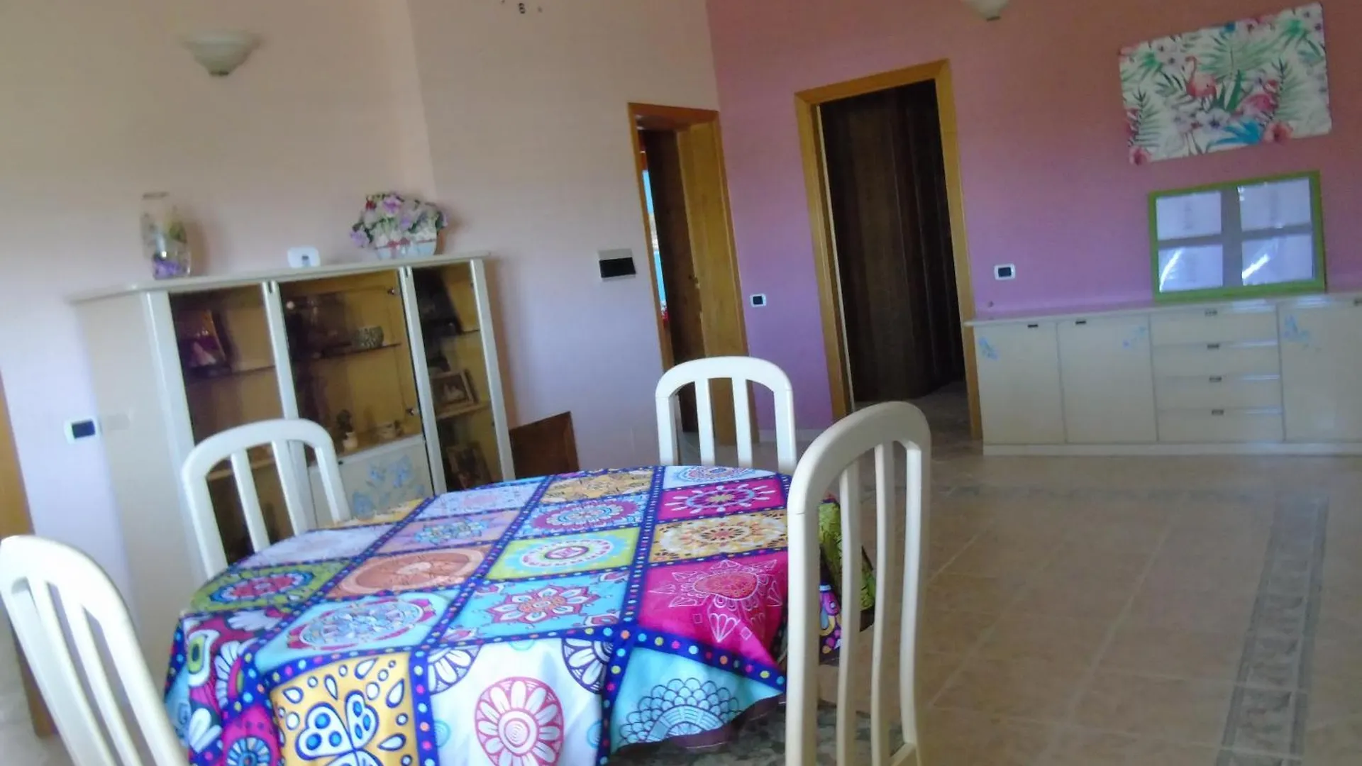 Pensjonat Hotel Casa Da Pina Càbras