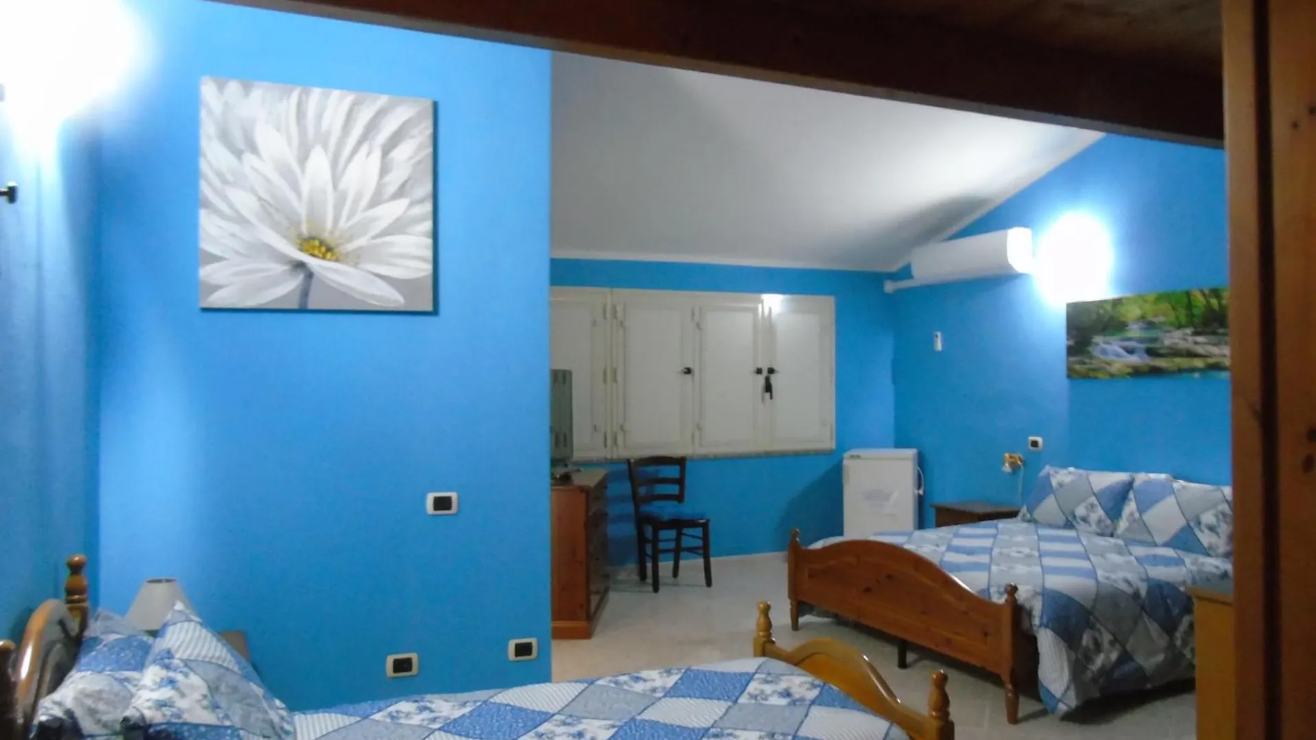 Hotel Casa Da Pina Càbras Pensjonat
