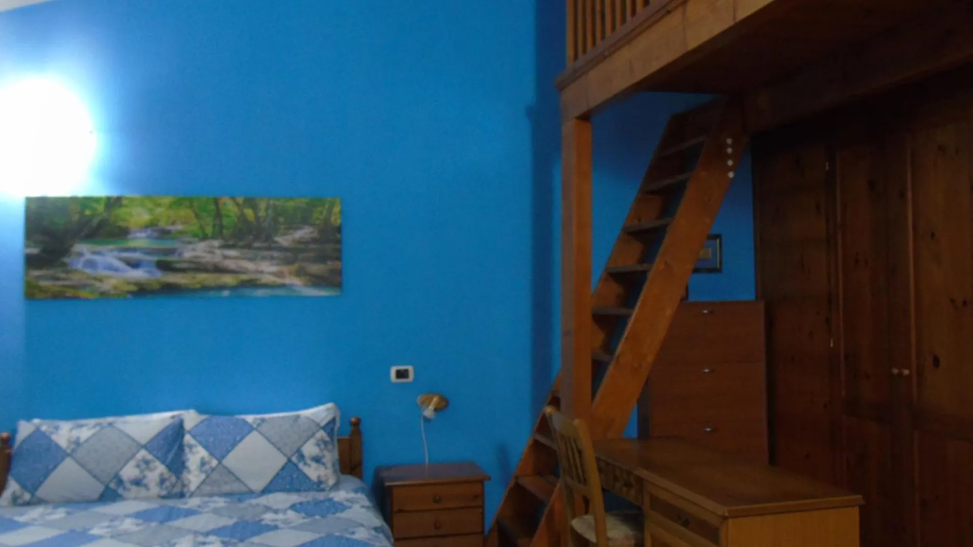 Hotel Casa Da Pina Càbras Włochy