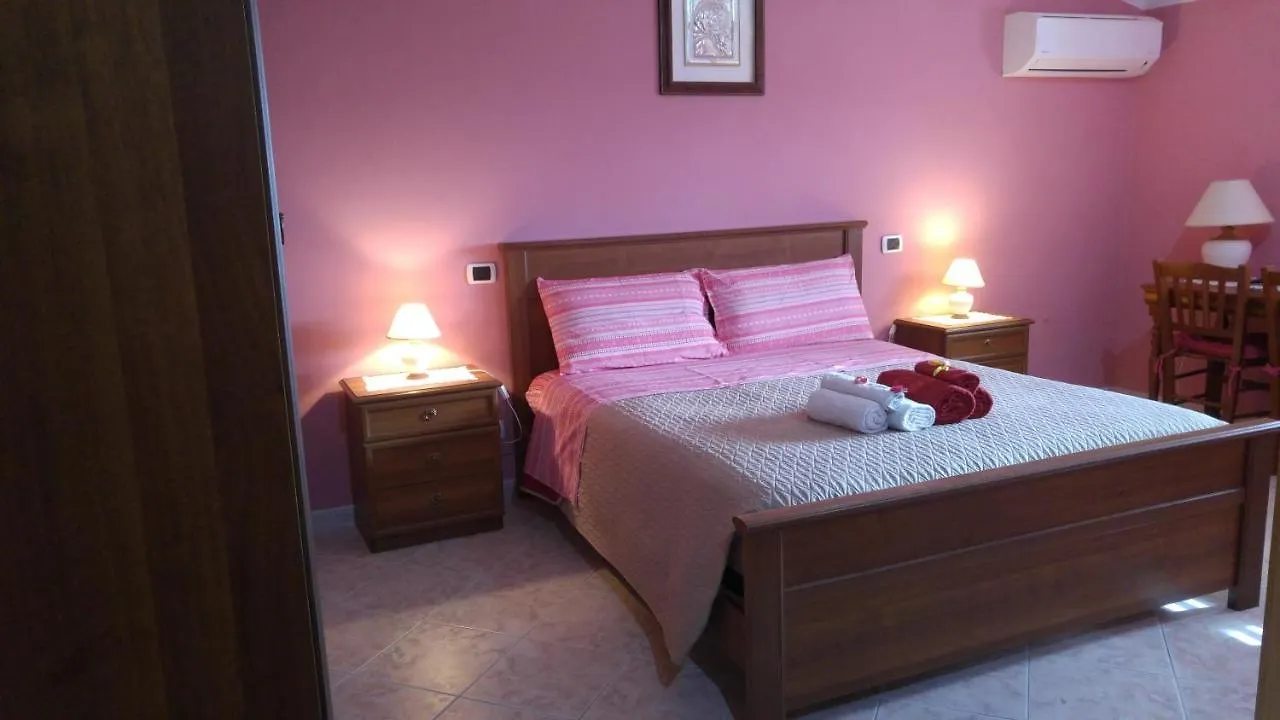 Guest house Casa Da Pina Hotel Cabras