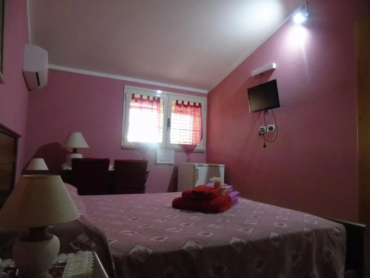 Casa Da Pina Hotel Cabras 0*,