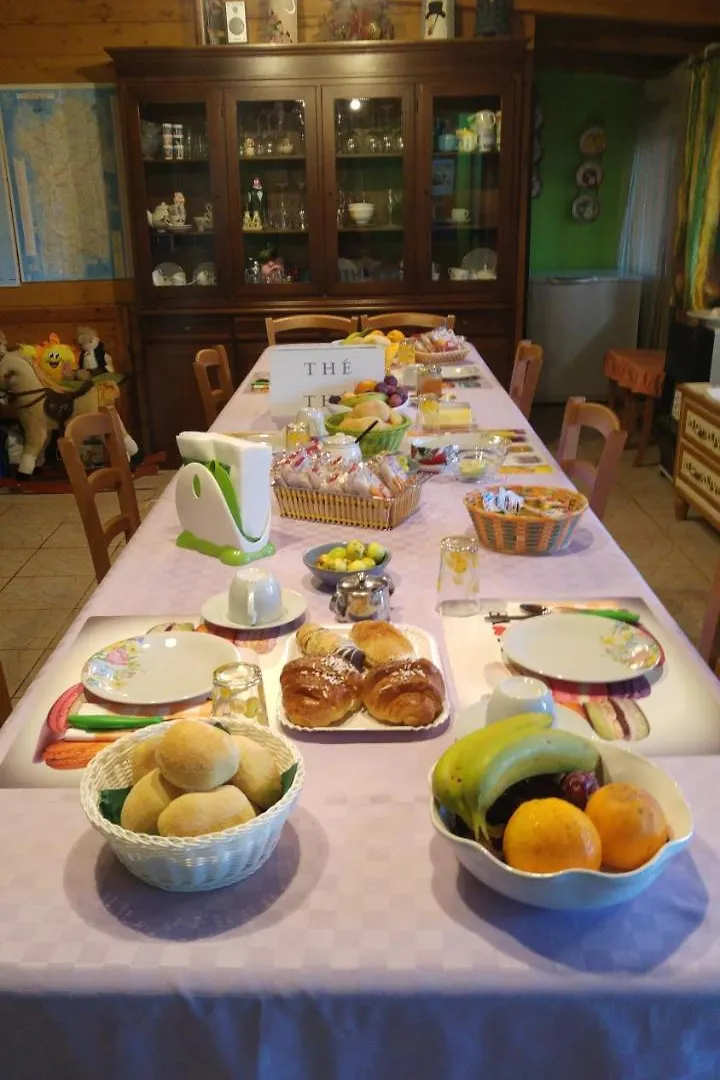 Casa Da Pina Hotel Cabras