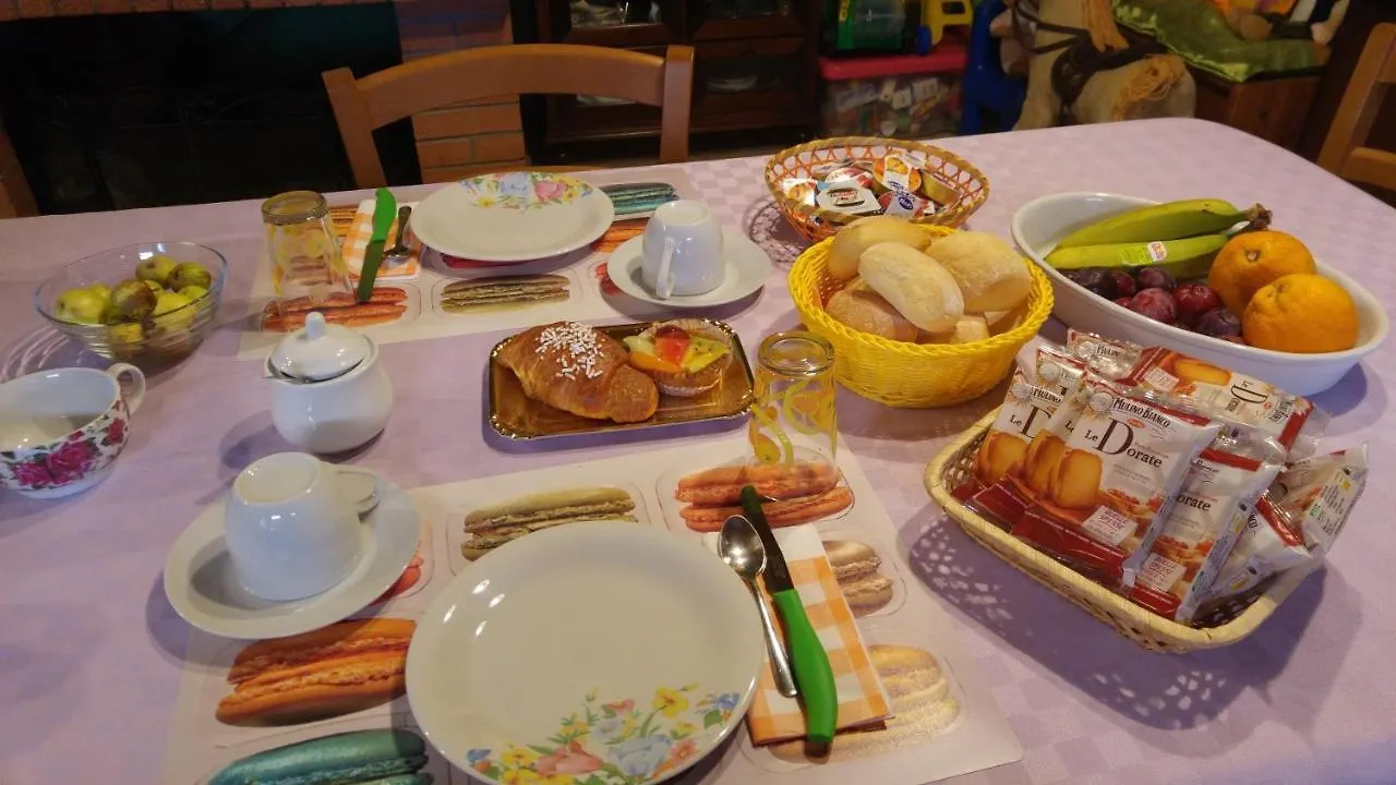 Casa Da Pina Hotel Cabras Guest house