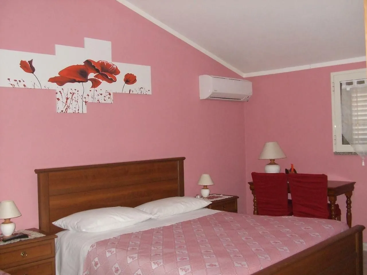 Casa Da Pina Hotel Cabras