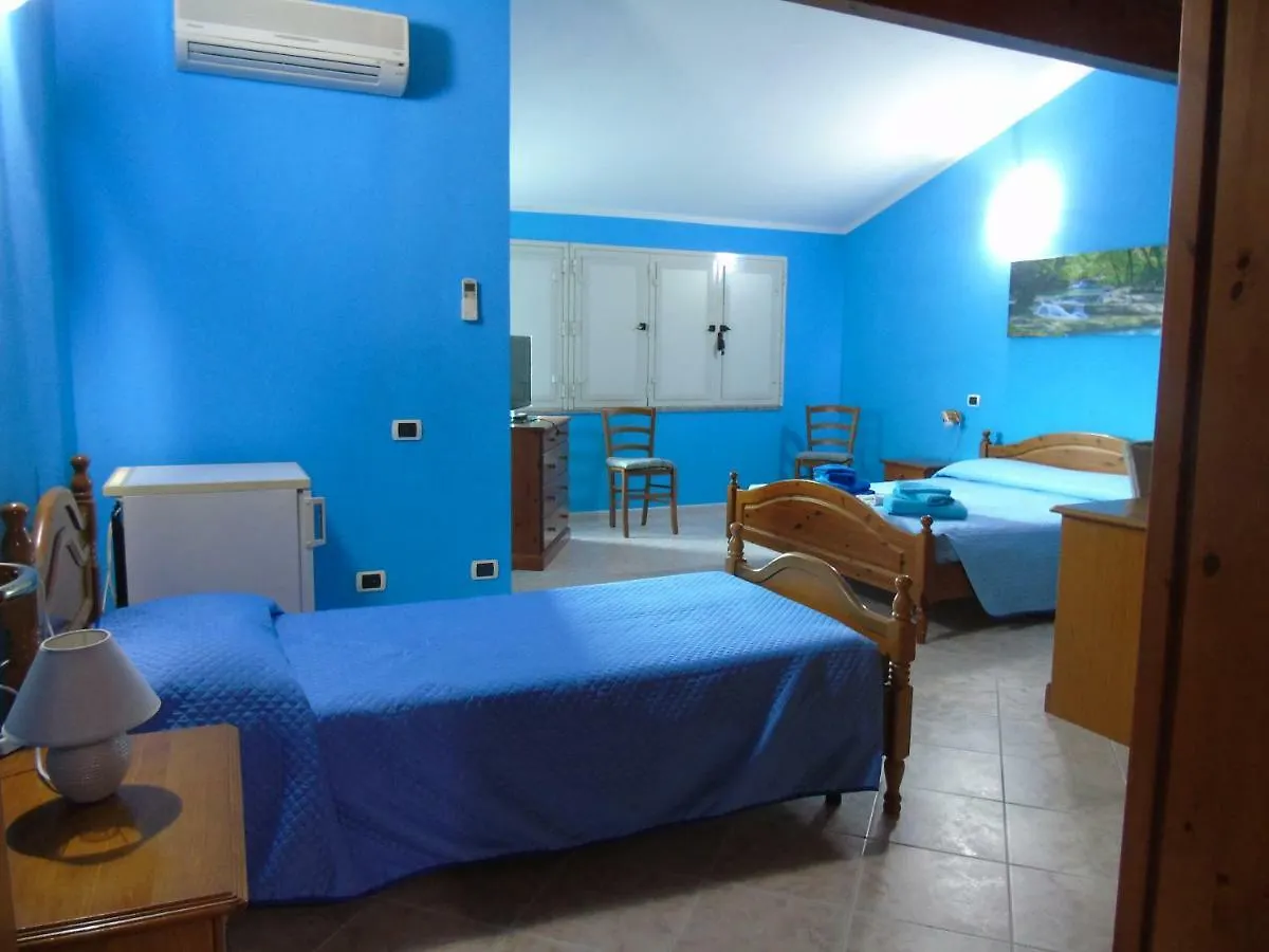 Casa Da Pina Hotel Cabras