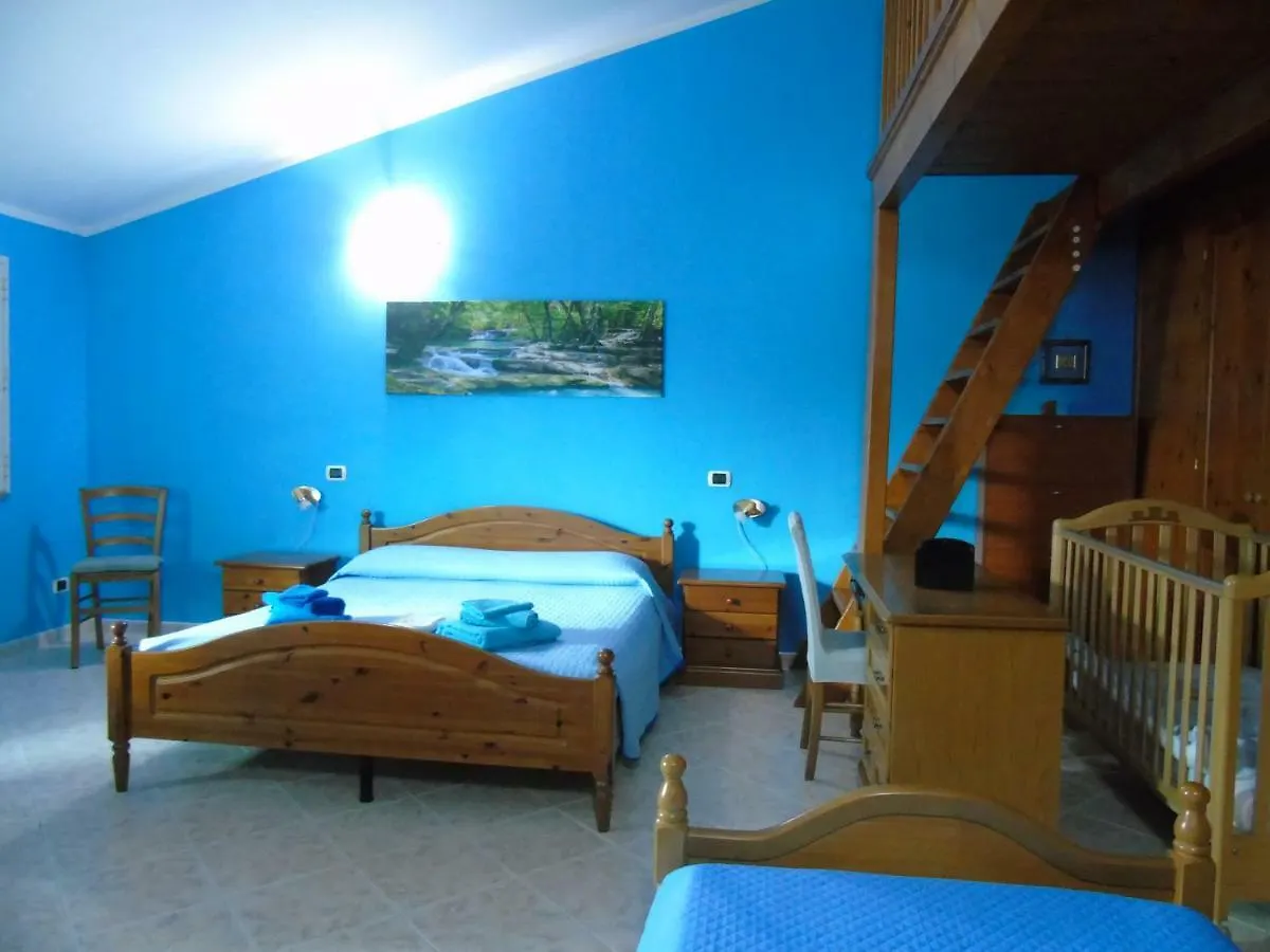 Casa Da Pina Hotel Cabras 0*,
