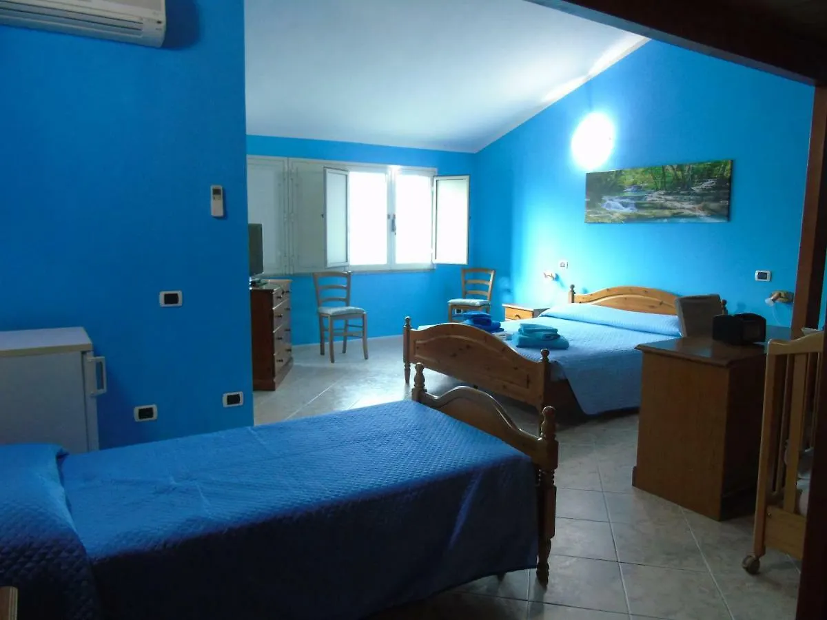 Casa Da Pina Hotel Cabras Guest house