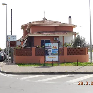  Bed & Breakfast Divino