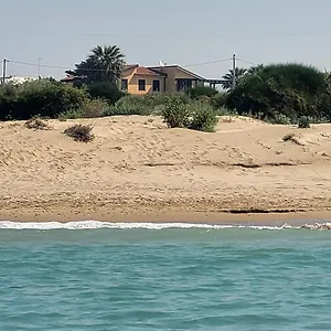 Vela Vega Butera