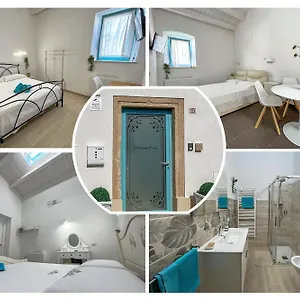  Bed & Breakfast Dimora Orru